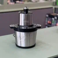 فروش اقساطی خرد کن های برقی به همراه ضمانت 2ساله