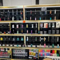 فروشگاه حضوری و آنلاین ( لوازم ویپ پاد اورجینال)