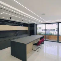 اپارتمان 173متری سه خواب فوق لوکس صدرا فازیک