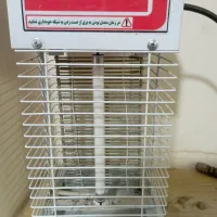 حشره کش برقی