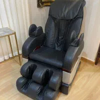 صندلی ماساژ