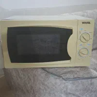 مایکرویو