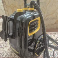بخارشور