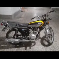 موتور125انژکتوری نامی