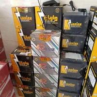 صبا باطری (واریان) شبانه روزی|قطعات یدکی و لوازم جانبی|کرج, گلشهر|دیوار