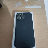 آیفون 16 پرو مکس|موبایل|همدان, |دیوار