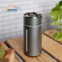 دستگاه رطوبت ساز و خوشبوکننده هوای برند XO مدلHF09