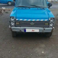 سایپا کمپرسی|خودرو سواری و وانت|اشنویه, |دیوار