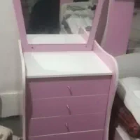 تخت خواب|تخت و سرویس خواب|پاکدشت, پاکدشت (مامازند)|دیوار