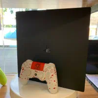 PS4 Pro 1TB