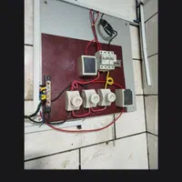 برقکاری وعیب یابی برق قیمت مناسب|خدمات پیشه و مهارت|رامهرمز, |دیوار