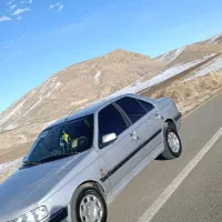 پرشیا 84|خودرو سواری و وانت|چالدران, |دیوار