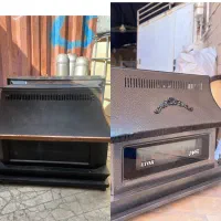 رنگ پودری کوره‌ای الکترو استاتیک عربی نژاد|خدمات پیشه و مهارت|قم, کوه سفید|دیوار