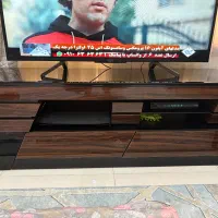 * میز تلویزیون برند مبین*