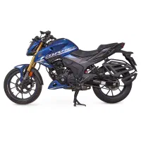 موتور سیکلت هوندا 200 hornet