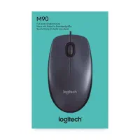 موس Logitech M90