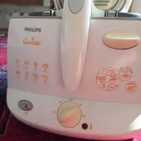 سرخ کن فیلیپس|اجاق گاز و لوازم برقی پختوپز|بوشهر, |دیوار