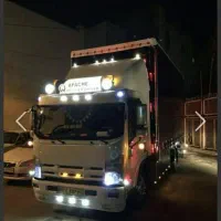 باربری فرهنگیان اثاثیه منزل|خدمات حمل و نقل|سرپل ذهاب, |دیوار