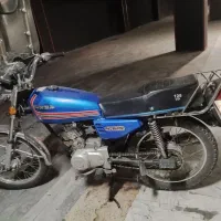 موتور مزایده با برگه مزایده|موتورسیکلت|تهران, شمیران‌نو|دیوار