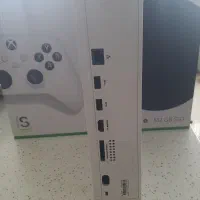 ایکس باکس سری است Xbox series s|کنسول، بازی ویدئویی و آنلاین|قائم‌شهر, |دیوار
