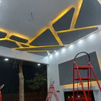 پخش.فروش.نصب و اجرا کناف