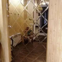 شیشه سکوریت|خدمات پیشه و مهارت|یزد, |دیوار