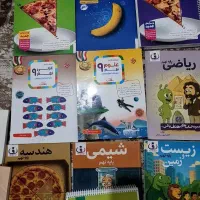 کتب برگزیده انتشارات خیلی سبزمبتکران وهدف|کتاب و مجله آموزشی|تهران, تهرانویلا|دیوار