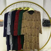 لباس زنانه|لباس|زابل, |دیوار