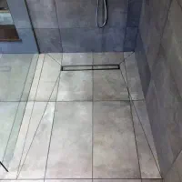 معمار صنعتی کار تخصصی کاشی و سرامیک های بروز