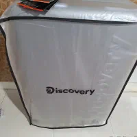 چمدان  اورجینال discovery