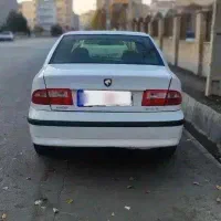 سمند ۹۷دوگانه کارخانه|خودرو سواری و وانت|چالوس, |دیوار