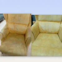 مبلشویی پاکان(جشنواره تخفیف زمستانه)