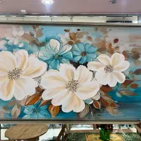 تابلو رنگ روغن