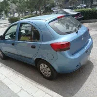 تیبا ۲ مدل ۹۷ بیرنگ