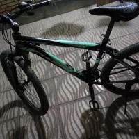 دوچرخه 26فونیکس|دوچرخه، اسکیت، اسکوتر|تفت, |دیوار