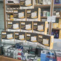 فروش مودم ایرانسل TF-i60 S1 ماینر-دوربین-کارتخوان