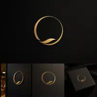 طراحی لوگو