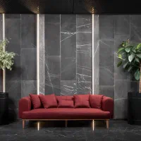 ۱۷۳متر نوسازمدرن برند_ روف گاردن_سینما_تراس هاشمیه