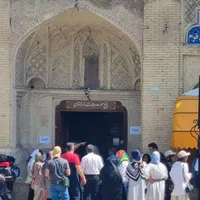 اجاره مغازه ۱۲ متری جنب نارنجستان|اجارهٔ مغازه و غرفه|شیراز, بالا کفت|دیوار