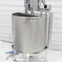 شیردوش کره خامه گیر چرخ شیر دوش دستی برقی دوغزن|فروشگاه و مغازه|گرگان, |دیوار