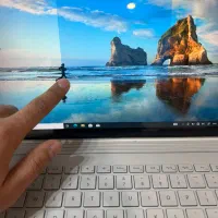 لپتاپ لوکس و بادوام مثل سرفیسsurface|رایانه همراه|تهران, بلوار کشاورز|دیوار