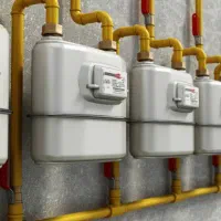 لوله کشی گاز  در اسرع وقت آزادشهر رامیان گنبد