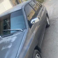 پراید مدل ۸۴|خودرو سواری و وانت|یزد, |دیوار