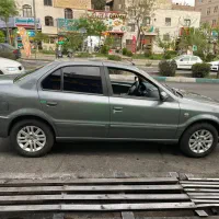 سورن توربو مدل ۹۵|خودرو سواری و وانت|تهران, دردشت|دیوار