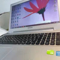 لپ تاپ lenovo ideapad z510
