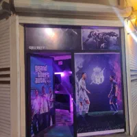 گیم نت اقای بازی