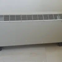 فن کول زمینی