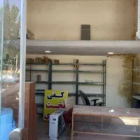 قفسه فلزی  نو