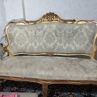 میل سلطنتی ۹ نفرهر|مبلمان خانگی و میز عسلی|تهران, بریانک|دیوار