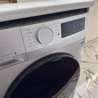 ماشین لباسشویی